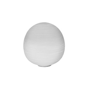 Rituals Bordslampa XL White Med Dimmer