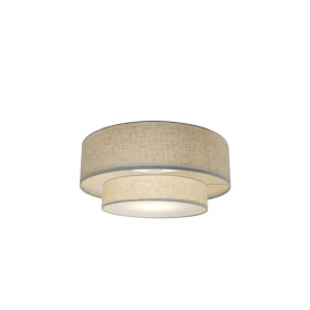 Malodin Plafond Beige