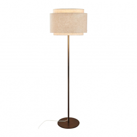 Takai Golvlampa Beige
