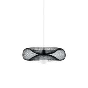 Torus 50 Pendel Svart