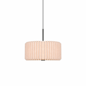 Vivienne 40 Pendel Svart