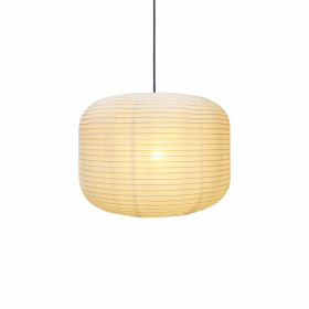 Tuva 50 Lampskärm Vit