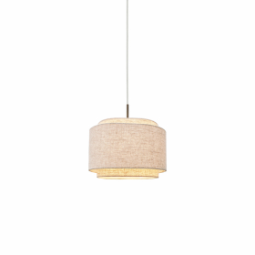 Takai 30 Pendel Beige