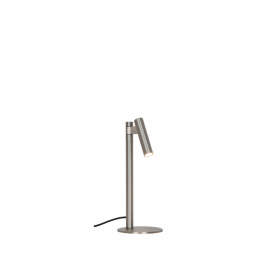 Makoto Bordslampa Satin Krom