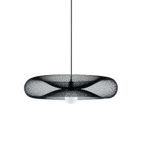 Torus 65 Pendel Svart