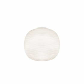 Gem Plafond White