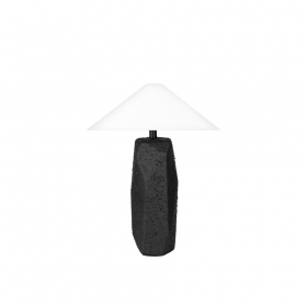 Massi 40 Bordslampa Svart
