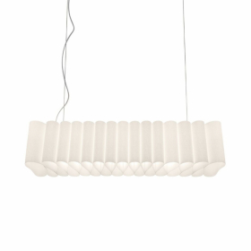 Pli Linear Pendel White