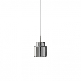 Zappa 26 Pendel Silver