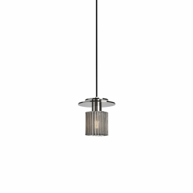 In The Sun 190 Pendel Silver/Silver