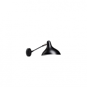 Mantis BS5 Vägglampa Black