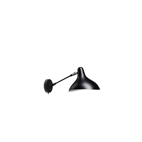 Mantis BS5 SW Vägglampa Black