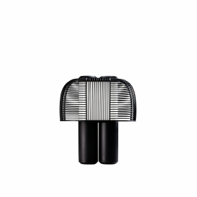 Yasuke Bordslampa Black/Black