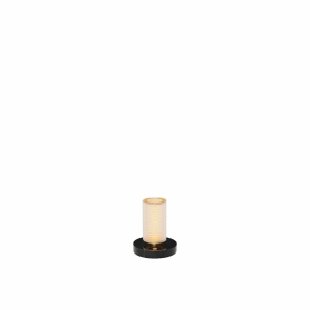 Frechin A Table Portabel Bordslampa Black/Gold