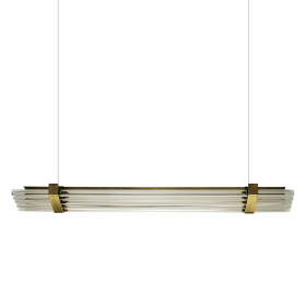 Seagull 1200 Horizontal Pendel Bronze
