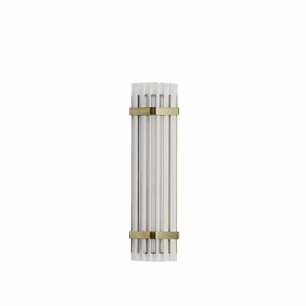 Seagull 600 Vägglampa Bronze