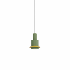 Chaumont 150 Pendel Green/Yellow