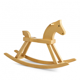 Gunghäst Babies Bok