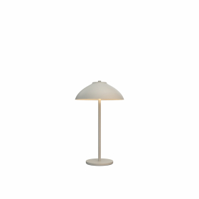 Vali Bordslampa H40cm Sand