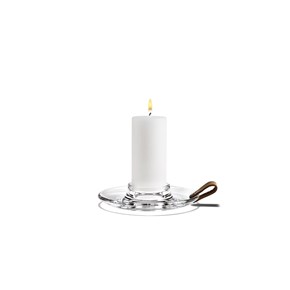 DWL Blockljusstake Ø17cm