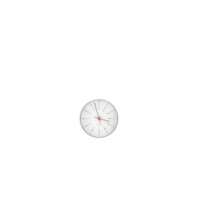 Bankers Ø12 Väggklocka
