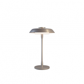 Horisont Bordslampa H47,5cm Metallic Champagne