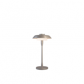Horisont Bordslampa H36,5cm Metallic Champagne