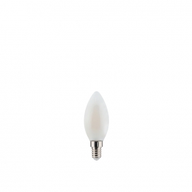 Decor LED 360° Kron Opal 3W (=20W) E14