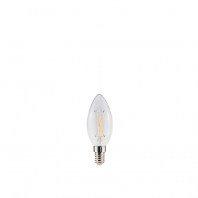 Decor LED 360° Kron 1W (=10W) E14