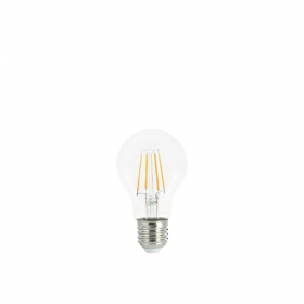 Airam Filament Sensor LED Normal 4,5W (=40W) E27