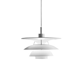 PH 5-4½ Pendel White