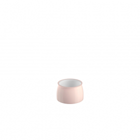 PH 3½-3 Underskärm Pale Rose Glas