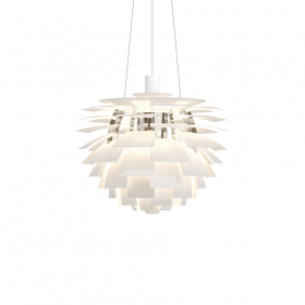 PH Artichoke Ø480 Pendel White