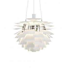 PH Artichoke Ø600 Pendel White
