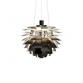PH Artichoke Ø480 Pendel Black
