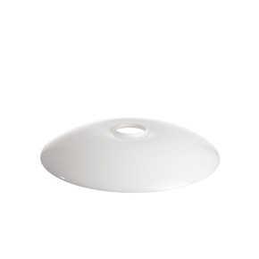PH 4½-4 Pendel Överskärm Opalglas