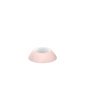 PH 3/3 Mellanskärm Pale Rose Glas