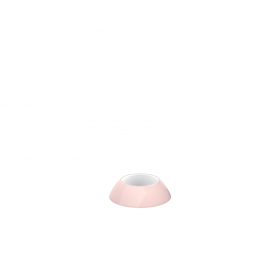 PH 2/2 Mellanskärm Pale Rose Glas