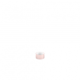 PH 2/1 Underskärm Pale Rose Glas