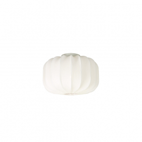 Madame Plafond 38cm Vit