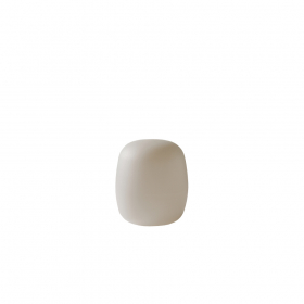Reservglas Till Cestita Bordslampa Opal Polyeten