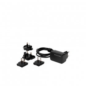 Charger & Cable Till Cestita Bateria/Alubat Bordslampa