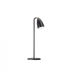 Nexus Bordslampa Svart