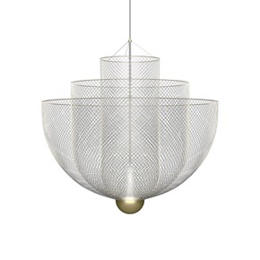 Meshmatics Chandelier Large