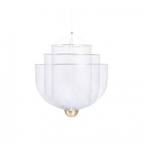 Meshmatics Chandelier Small