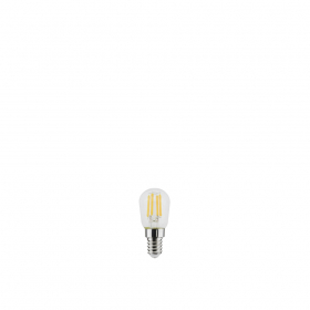 Airam Filament 3-Stegs LED Päron 2,5W (=25W) E14