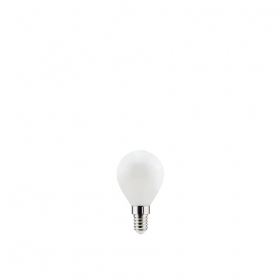 Oiva LED Klot 4,2W (=40W) E14