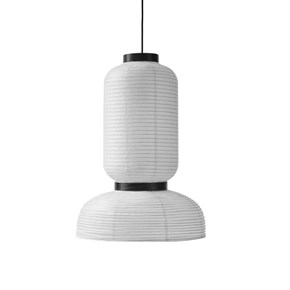 Formakami Pendel JH3 Ø46cm Ivory White