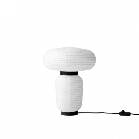 Formakami Bordslampa JH18 Ivory White