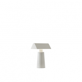 Caret Bordslampa MF1 Portable Silk Grey
